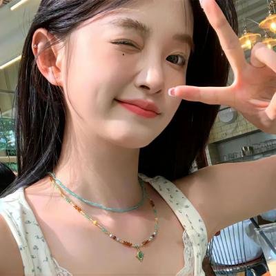 飘洋过海，爱上妳